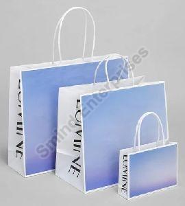 Garment Paper Bag
