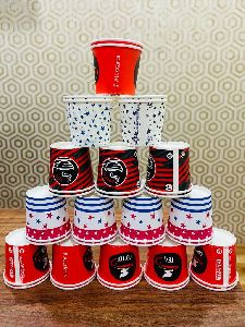 5 OZ Paper Cups