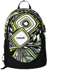 Timus Electric series backpack