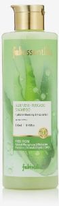 Fabessentials Aloe Vera Avocado Shampoo 250 ml enriched with Vitamin E Hydration Boosting