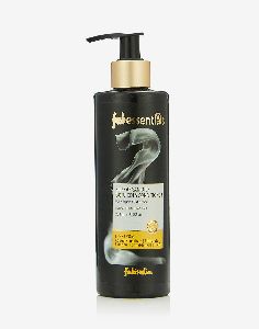 Fabessentials Silk Argan Oil Gotu Kola Conditioner 250 ml infused with Coconut Oil