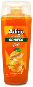 Adigo Shower Gel Orange 250ml