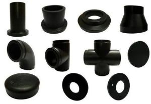 HDPE Pipe Fittings