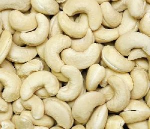 Organic Cashew Nuts