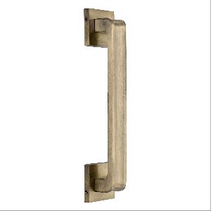 APH-048 Aluminium Concealed Handle