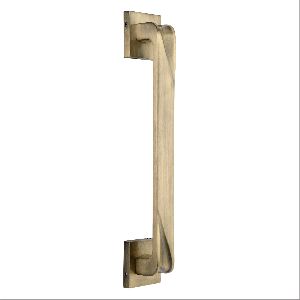 APH-049 Aluminium Concealed Handle