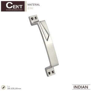 Indian cabinet handle