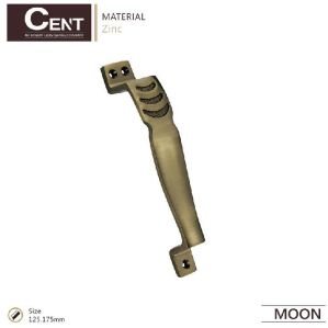 Moon Cabinet Handle