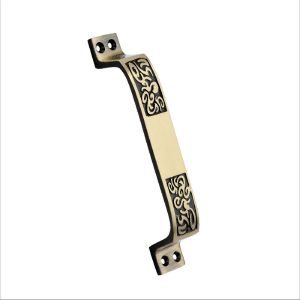 Nexa Cabinet Handle