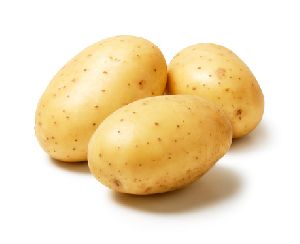 Fresh Potato