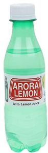 Arooa Lemon Cold Drink