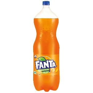 Fanta Cold Drink