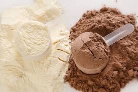 DHA and Methylcobalamin Protein Powder