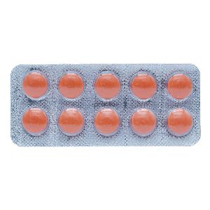 Ferrous Bisglycinate Zinc Folic Acid Tablets