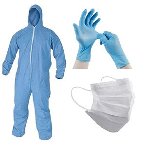 Ppe Kits