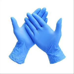 Sterilized Surgical Gloves