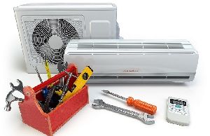 A/c Installation - Services