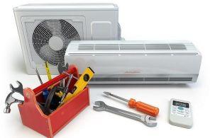 A/c Installation - Services