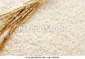 All types of Rice
