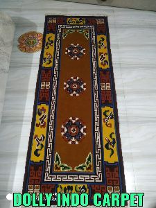 Indo Nepali Carpet