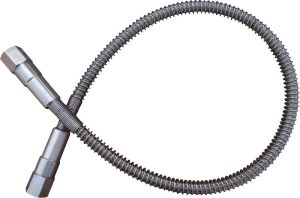 SS Flexible Gas Cylinder Hose