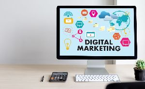 Digital Marketing Agency