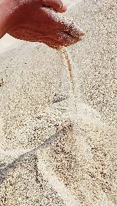 decorative sand art sand