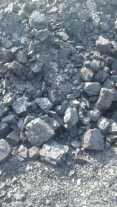 Imported Coal