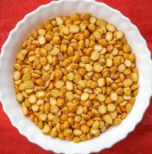 bengal gram dal