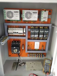 Control Panels