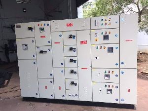 Lt Distribution Panel