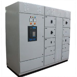 POWER CONTROL CENTERS