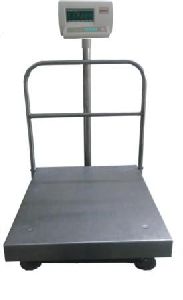PLATEFORM 100KG 20 GM WEIGHING SCALE
