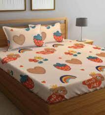 Bedsheet