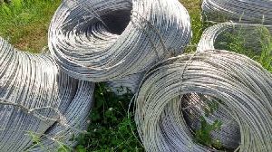 Aluminium Wire Scrap