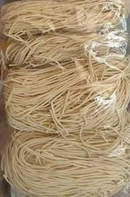 Vegetable Noodles