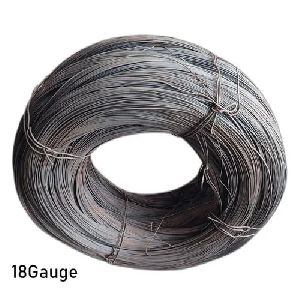 18 Gauge Binding Wire