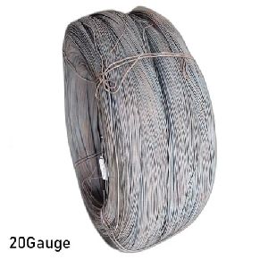 20 Gauge Binding Wire