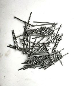 Concrete Wire Nails