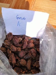 black cardamom Grade A Big Size