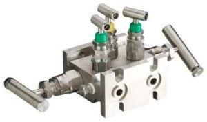 5 Way Needle Valve