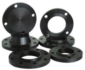 Alloy & Carbon Steel Flanges