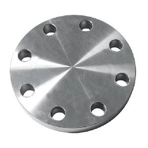 Blank Flanges