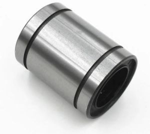 CNC Machined Bush