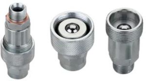 Hydraulic Female Couplings