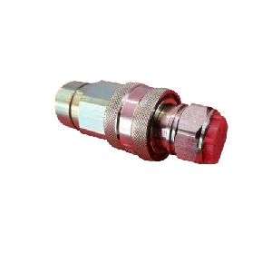 Hydraulic Male Couplings