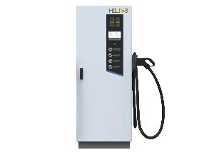 DC FAST EV CHARGER CCS2 - 60KW (Bheem)