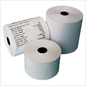 Thermal Paper Rolls