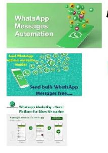 Whatsapp Marketing Consultancy