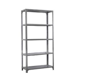 Slotted Angle Racks